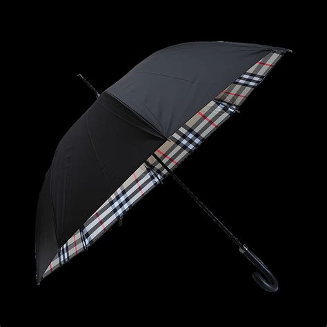 burberry umbrella holster|Designer Umbrellas .